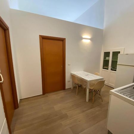 Sant'Adoeno Appartament Bisceglie Zewnętrze zdjęcie
