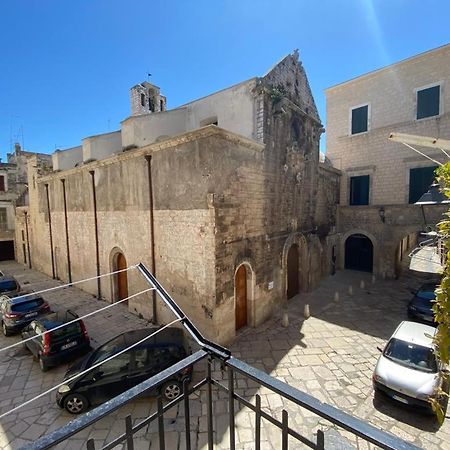 Sant'Adoeno Appartament Bisceglie Zewnętrze zdjęcie