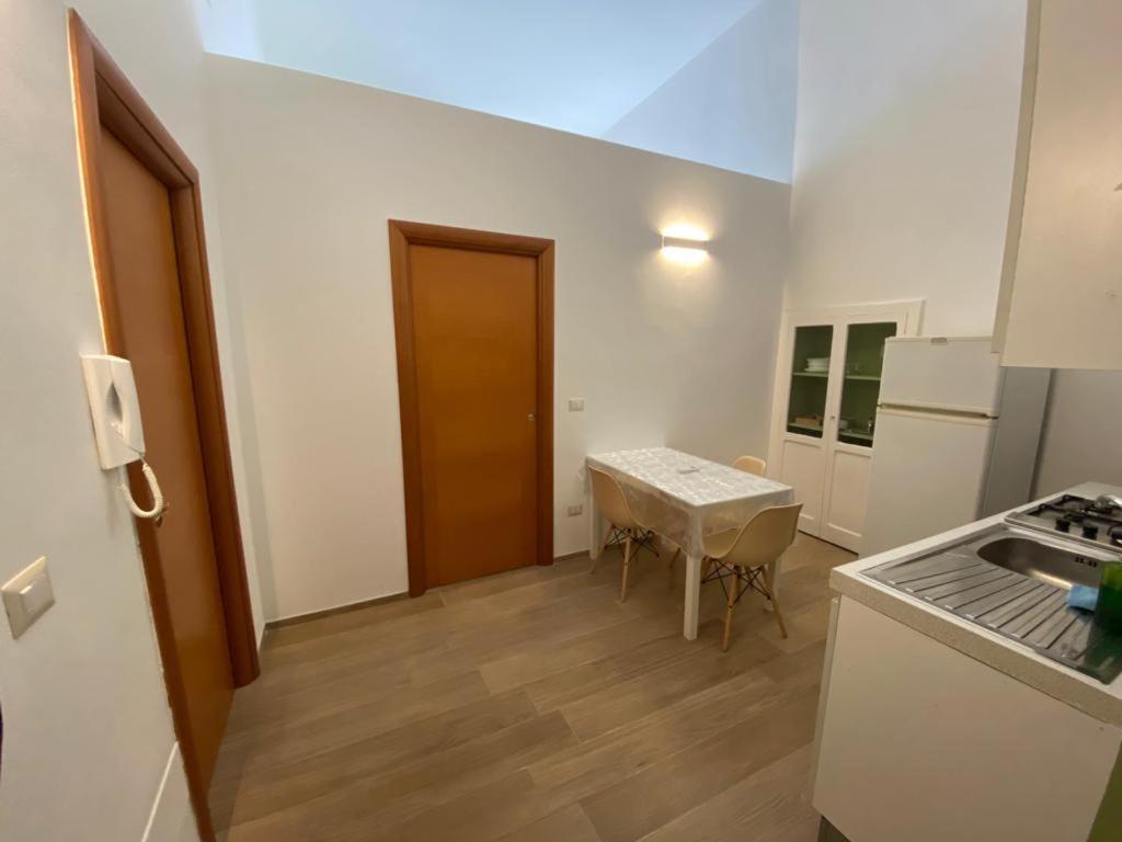 Sant'Adoeno Appartament Bisceglie Zewnętrze zdjęcie