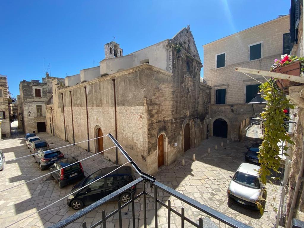 Sant'Adoeno Appartament Bisceglie Zewnętrze zdjęcie